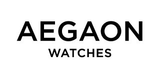 Aegaon watches