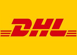dhl logo