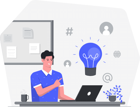 Startup Idea@2x Startup Idea@2x