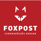 Foxpost Shopify
