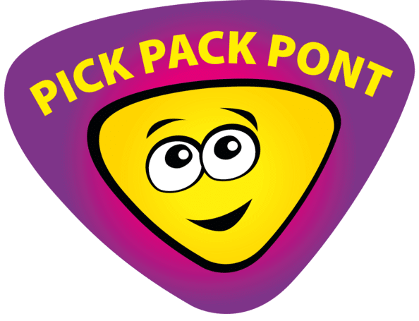 Pick pack pont Shopify