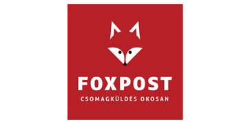 Foxpost Shopify