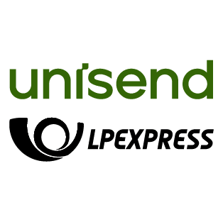 Unisend LPexpress logo 150x150px
