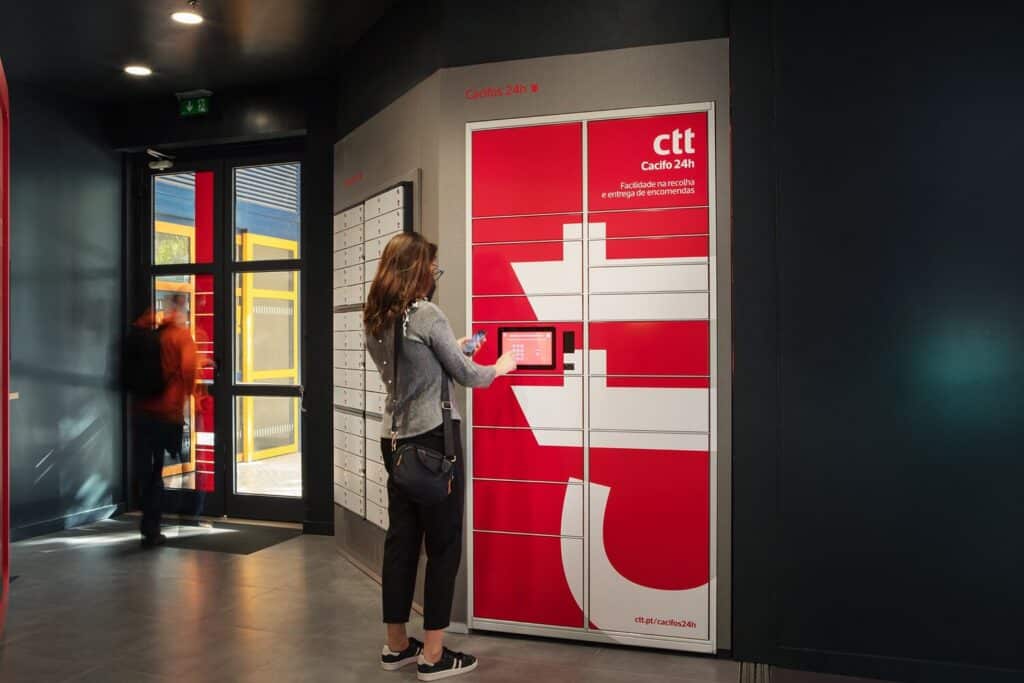 CTT Shopify