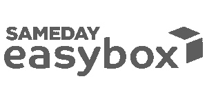 Sameday Easybox Shopify