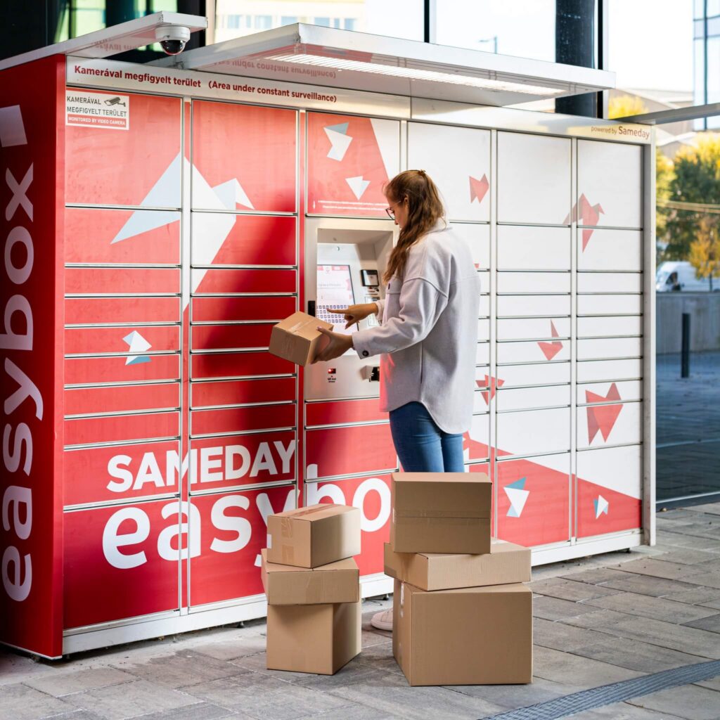 Sameday easybox (1)
