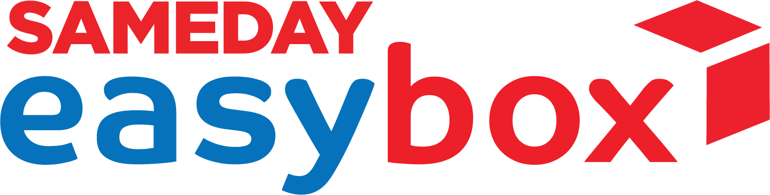 sameday easybox Shopify